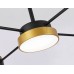 Люстра на штанге Ambrella Light Comfort LineTech FL51632