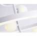 Люстра на штанге Ambrella Light Comfort LineTech FL66261