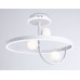 Люстра на штанге Ambrella Light Comfort LineTech FL66261
