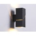 Настенный светильник Ambrella Light Wall FW2475