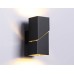 Настенный светильник Ambrella Light Wall FW2475