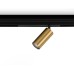 Трековый магнитный светильник Ambrella Light Magnetic 220V GL1223
