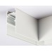 Коннектор T-образный для шинопровода Ambrella Light Magnetic Track System GL3373