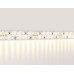 Светодиодная лента двухрядная Ambrella Light LED Strip 24В 2835 24Вт/м 3000K 5м IP20 GS3701