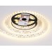 Светодиодная лента двухрядная Ambrella Light LED Strip 24В 2835 24Вт/м 3000K 5м IP20 GS3701