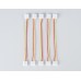 Соединитель гибкий двухсторонний 5050 (5 шт.) Ambrella Light LED Strip GS7701