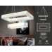 Подвесная светодиодная люстра Ambrella Light Traditional TR5005