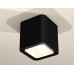 Накладной светильник Ambrella Light Techno XS7841001 (C7841, N7701)