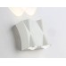 Уличный настенный светильни Ambrella Light Garden ST4482
