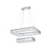 Подвесная светодиодная люстра Ambrella Light Traditional TR5005