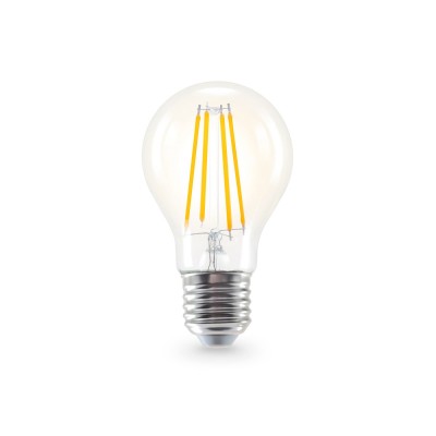 Филаментная светодиодная лампа Ambrella Light Bulbing E27 15W 4000K 601514