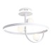 Люстра на штанге Ambrella Light Comfort LineTech FL66261