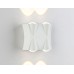 Уличный настенный светильни Ambrella Light Garden ST4482