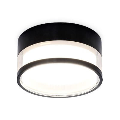 Накладной светильник Ambrella Light Techno spot TN5506