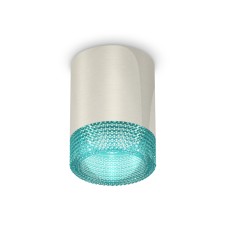 Накладной светильник Ambrella Light Techno XS6305011 (C6305, N6153)