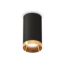 Накладной светильник Ambrella Light Techno XS6323024 (C6323, N6134)