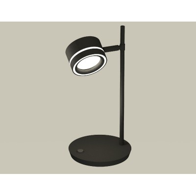 Настольная лампа Ambrella Light Traditional (C9802, N8434) XB9802201