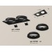 Встраиваемый светильник Ambrella Light Techno Spot XC7636060 (C7636, N7021)