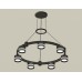 Подвесная люстра Ambrella Light Traditional (A9205, C9238, N8478) XR92051603