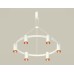 Подвесная люстра Ambrella Light Traditional DIY (С9021, N6135) XB9021153