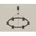 Подвесная люстра Ambrella Light Traditional DIY (С9022, N6112) XB9022151
