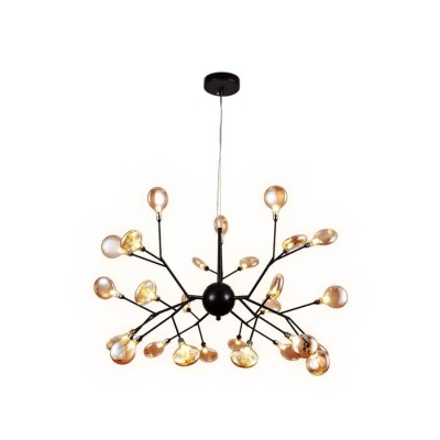 Подвесная люстра Ambrella Light Traditional TR3013