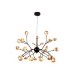 Подвесная люстра Ambrella Light Traditional TR3013
