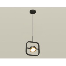 Подвесной светильник Ambrella Light Traditional (C9119, N8124) XB9119103