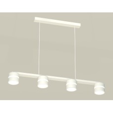Подвесной светильник Ambrella Light Traditional (C9151, N8444) XB9151203