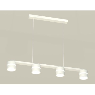 Подвесной светильник Ambrella Light Traditional (C9151, N8444) XB9151203