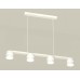 Подвесной светильник Ambrella Light Traditional (C9151, N8444) XB9151203
