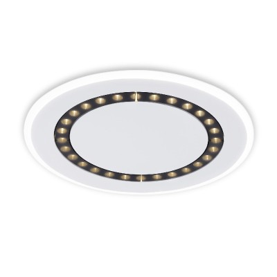Потолочный светильник Ambrella Light Comfort FL51402
