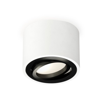 Потолочный светильник Ambrella Light Techno Spot XS7510002 (C7510, N7002)