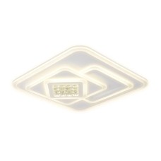 Потолочный светодиодный светильник Ambrella Light Acrylica Ice FA255