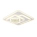 Потолочный светодиодный светильник Ambrella Light Acrylica Ice FA255