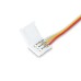 Соединитель гибкий двухсторонний 5050 (5 шт.) Ambrella Light LED Strip GS7701