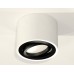 Потолочный светильник Ambrella Light Techno Spot XS7510002 (C7510, N7002)