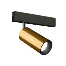 Трековый магнитный светильник Ambrella Light Magnetic 220V GL1223