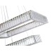 Подвесная светодиодная люстра Ambrella Light Traditional TR5005