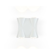 Уличный настенный светильни Ambrella Light Garden ST4482