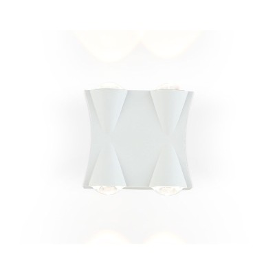 Уличный настенный светильни Ambrella Light Garden ST4482