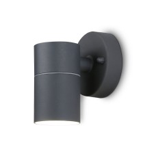 Уличный настенный светильник Ambrella Light Garden ST3702