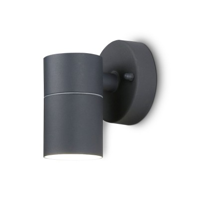 Уличный настенный светильник Ambrella Light Garden ST3702