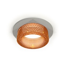 Встраиваемый светильник Ambrella Light Techno Spot XC6514044 (C6514, N6154)