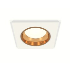 Встраиваемый светильник Ambrella Light Techno XC6520004 (C6520, N6113)