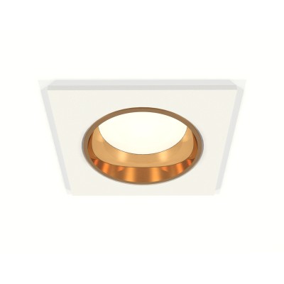 Встраиваемый светильник Ambrella Light Techno XC6520004 (C6520, N6113)