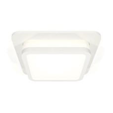 Встраиваемый светильник Ambrella Light Techno XC7901012 (C7901, N7750)