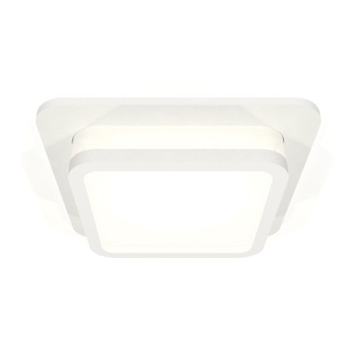Встраиваемый светильник Ambrella Light Techno XC7901012 (C7901, N7750)
