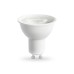 Светодиодная лампа Ambrella Light Bulbing GU10 7W 4000K 190714