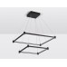 Подвесная люстра Ambrella Light Comfort FL5597